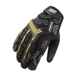 DOZER GLOVES: Full Gear