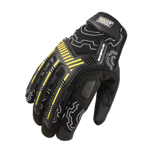 DOZER GLOVES: Full Gear