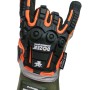 DOZER GLOVES: Hard Rock