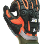 DOZER GLOVES, Hard Rock