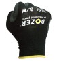 Перчатки Dozer Gloves, модель Nitrile Gear