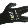 Перчатки Dozer Gloves, модель Nitrile Gear