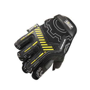 DOZER GLOVES: Open Gear