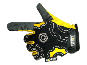 DOZER GLOVES: Thin Gear