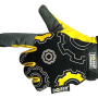 DOZER GLOVES: Thin Gear